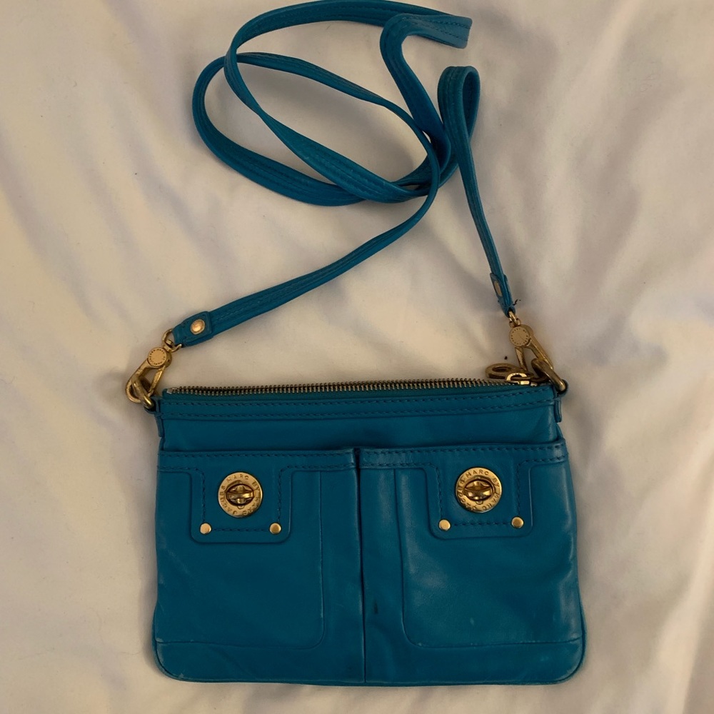 Marc by Marc Jacobs Crossbody